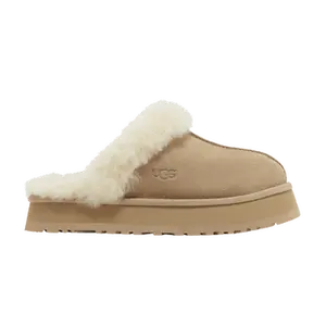 UGG Disquette Slipper Wmns 'Sand'