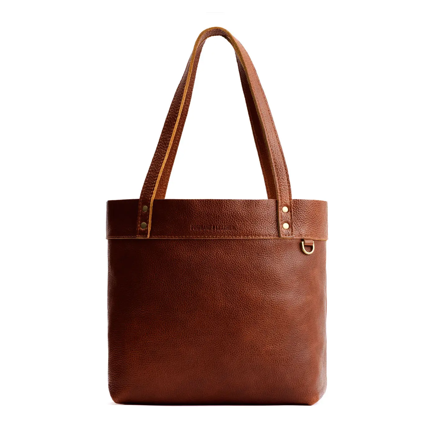 Portland Leather Goods Women's Montana Tote Bag, Casual Everyday Bag for Daily Use Portland Leather Goods Women's Montana Tote Bag, Casual Everyday Bag for Daily Use