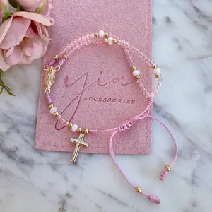 Rosario Bracelet