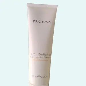 Dr. C. Tuna Lumi Radiance Brightening Gel Cleanser