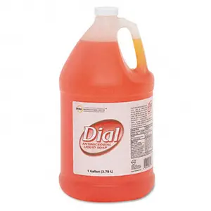 Dial 88047EA Liquid Gold protective Soap Unscented Liquid 1gal Bottle
