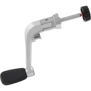Fishing Reel Rotary Knob Power Handle, Spinning Reel Handle Replacement Parts