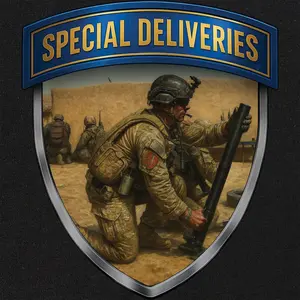 TAB Mortar T-Shirt