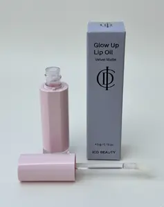 Riman ICD Makeup Glow Up Lip Oil