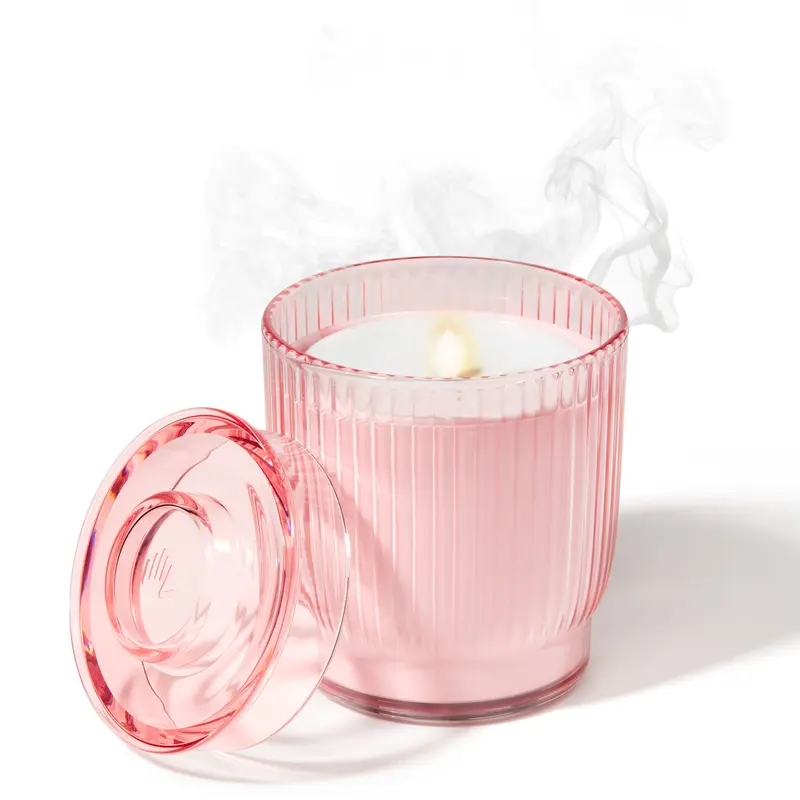 Pink Blush