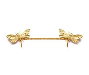 DRAGONFLY COLLAR CLIP
