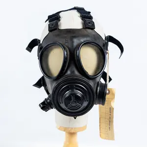 South Korean ROKMC K1 Gas Masks South Korean ROKMC K1 Gas Masks