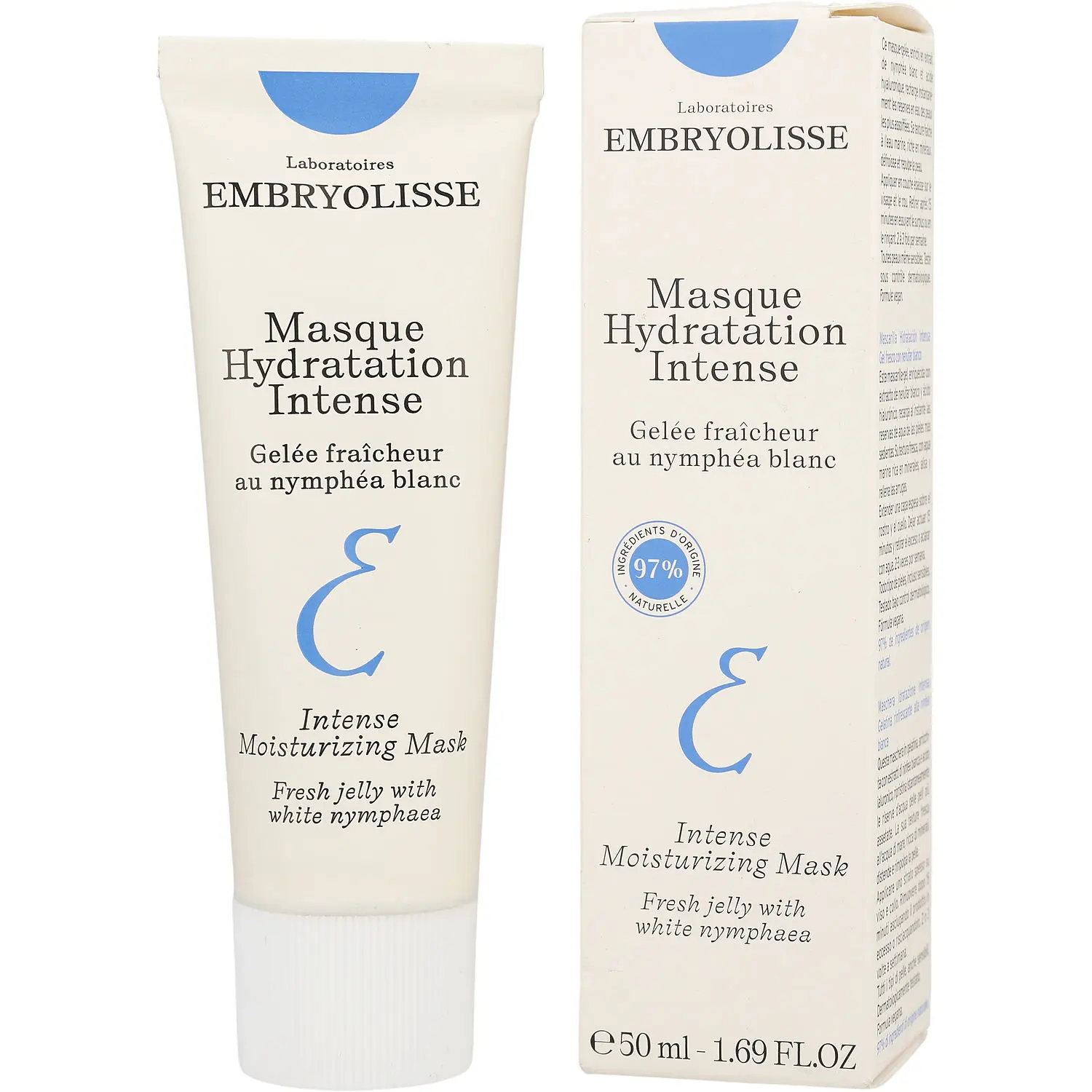 Embryolisse By Embryolisse Intense Moisturising Mask For Women