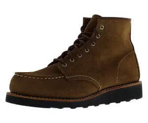 Red Wing Classic Moc Womens Shoes