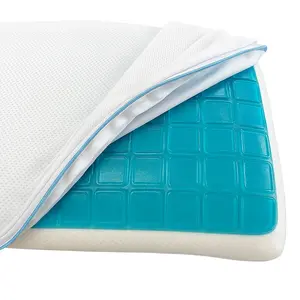 Slumber Guard - Cooling Pillow Gel for Enhanced Comfort and Relief