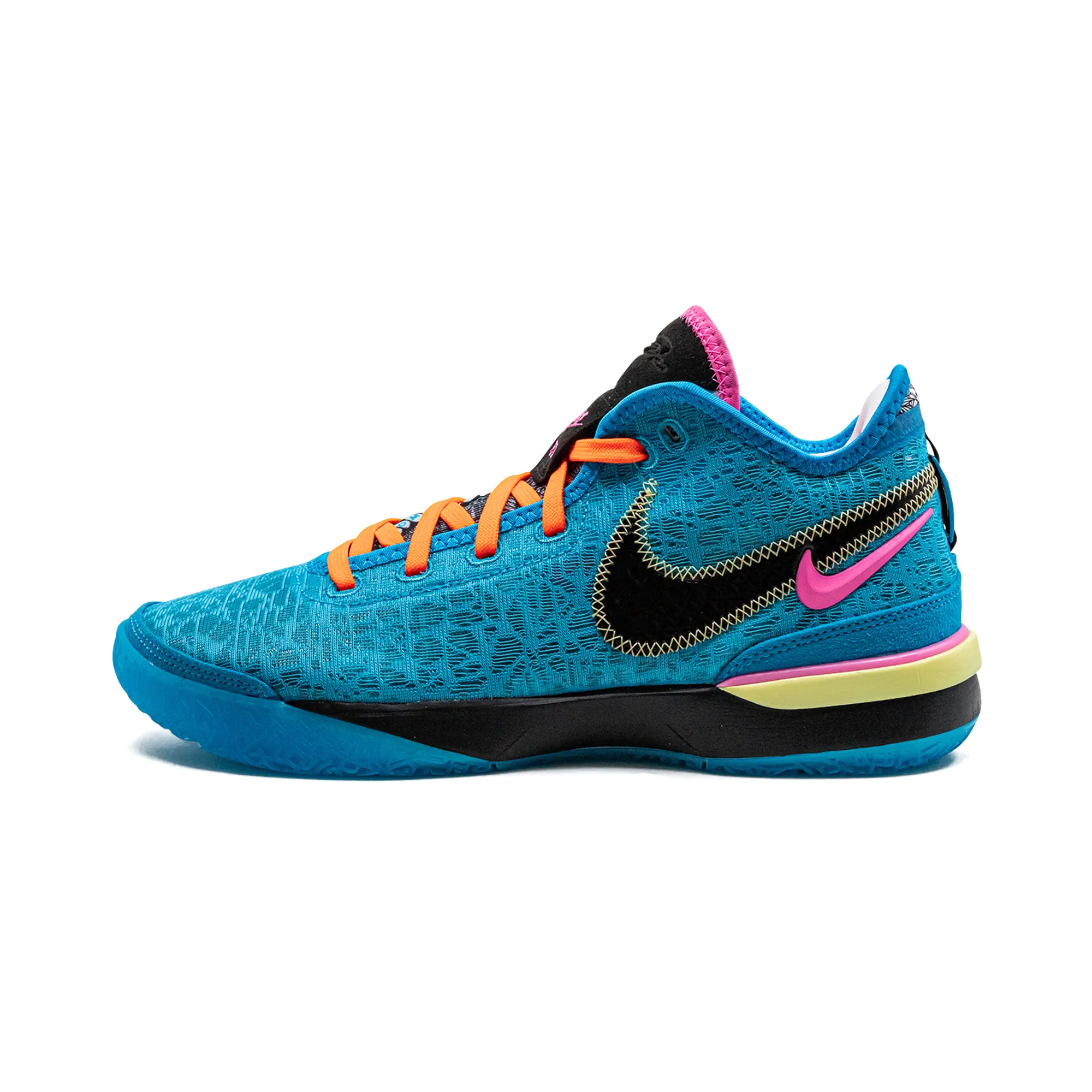 Zoom LeBron NXXT Gen "I Promise" DR8784 900 Zoom LeBron NXXT Gen "I Promise" DR8784 900