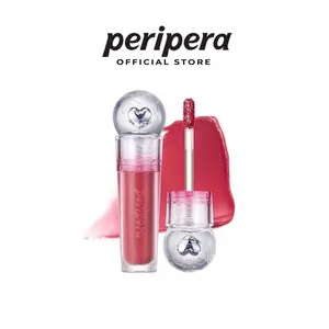 [PERIPERA Official Shop] PERIPERA Ink Jellable Tint | High Pigment Color | Longwear, Moisturizing, and Hydrating