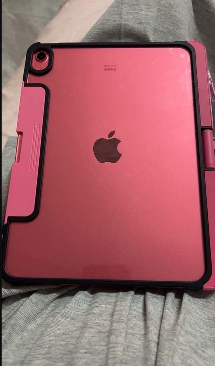 Item: Y2k Pink, 10.9 inch （iPad 10th generation）