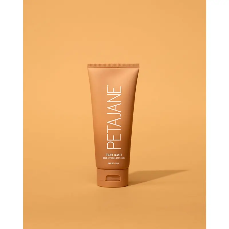 Travel Tan Extender