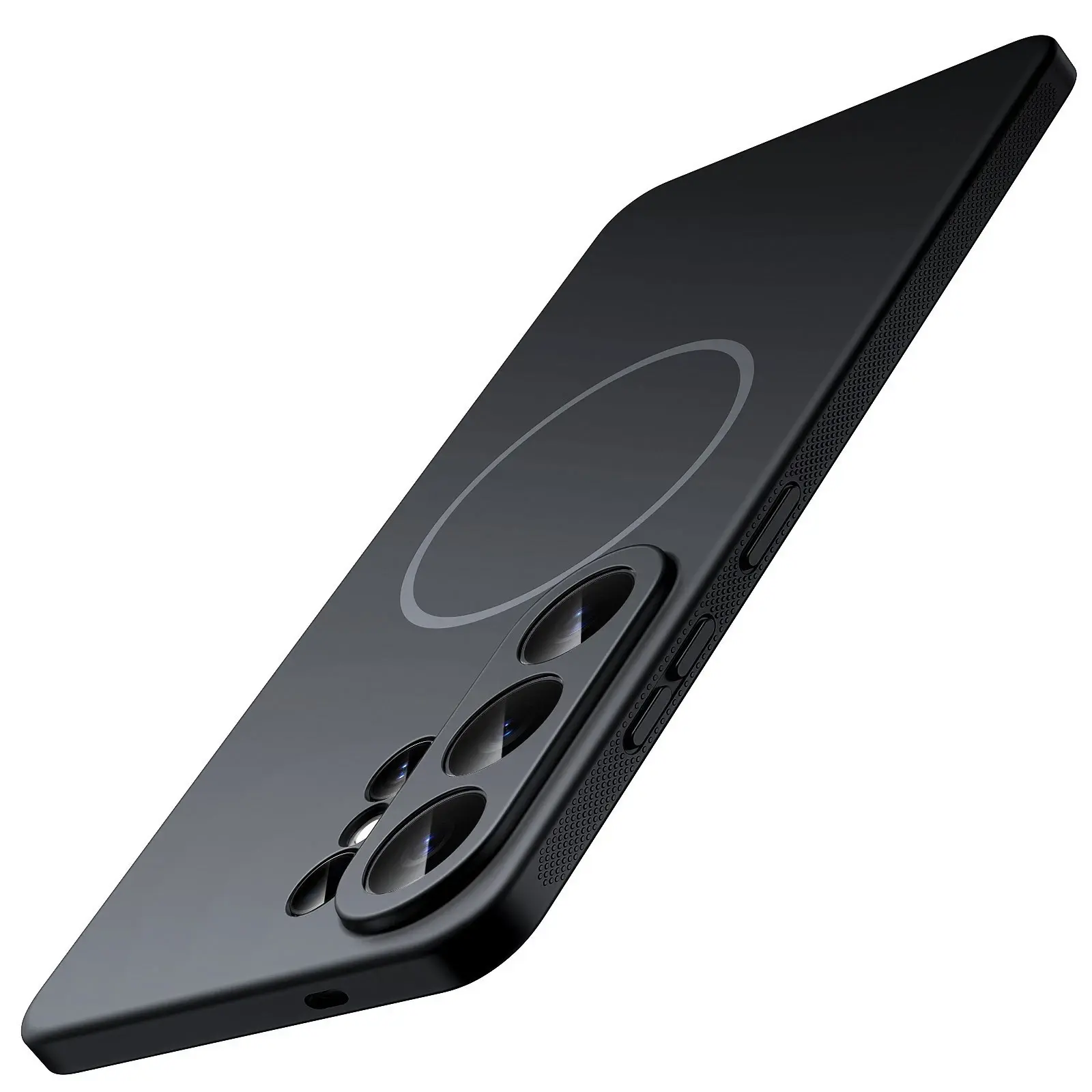 Slim Case for Samsung Galaxy S26 Ultra, Soft TPU