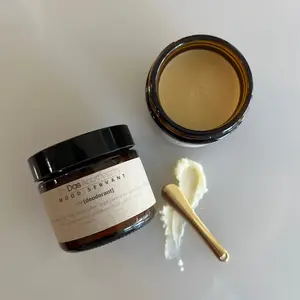 Natural Deodorant Balm
