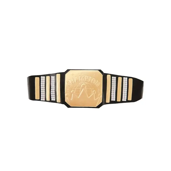 Generic Wrestling Championship Belt
