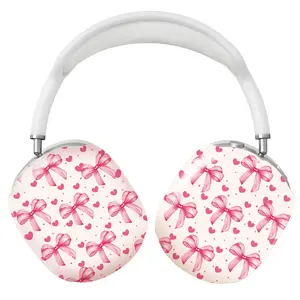 Casing Bee Bow Crush Case for AirPods Max