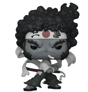 Afro Samurai Funko Pop