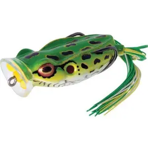 River2Sea Spittin' Wa 55 Topwater Frog