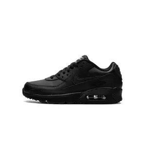 Air Max 90 GS "Triple Black" HF6358 001