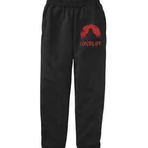 Youth Fullmoon Joggers