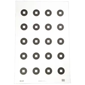 ACTION TGT AIMPOINT DOT TRNG 100PK