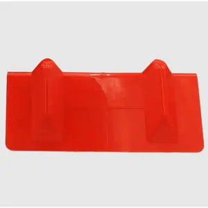 Duty Cargo Corner Protectors |   Flatbed Edge Guards