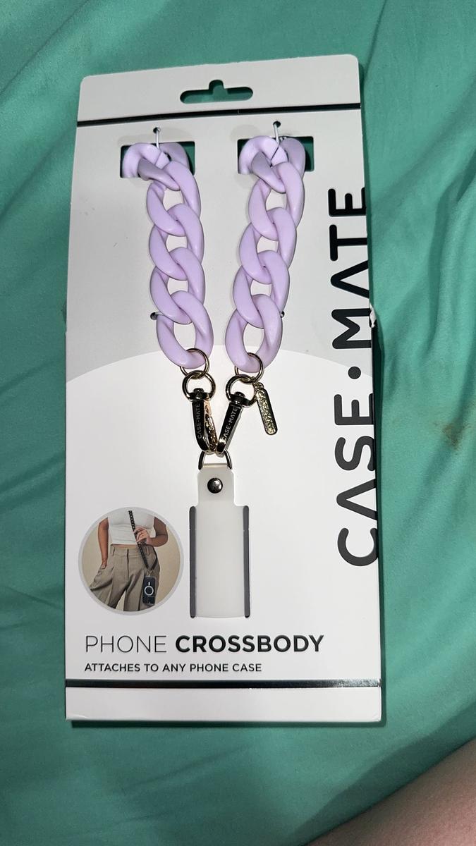 Item: Lavender Chain