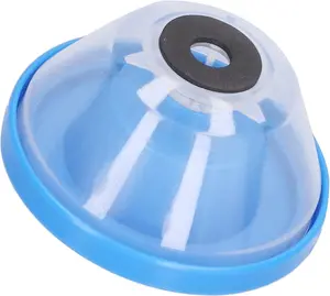 Drill Dust Collector, Industrial Hammer Dust Cover Reduces Noise Easy to Use for 4-10mm.