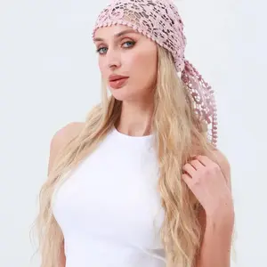Crochet Headband