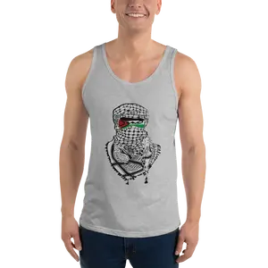 SUMUD COLLECTION - Tanktop