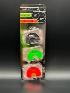 Spur Brand Edition Mouth Calls