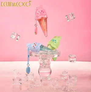Kevin & Coco Ice Cream Lip Oil