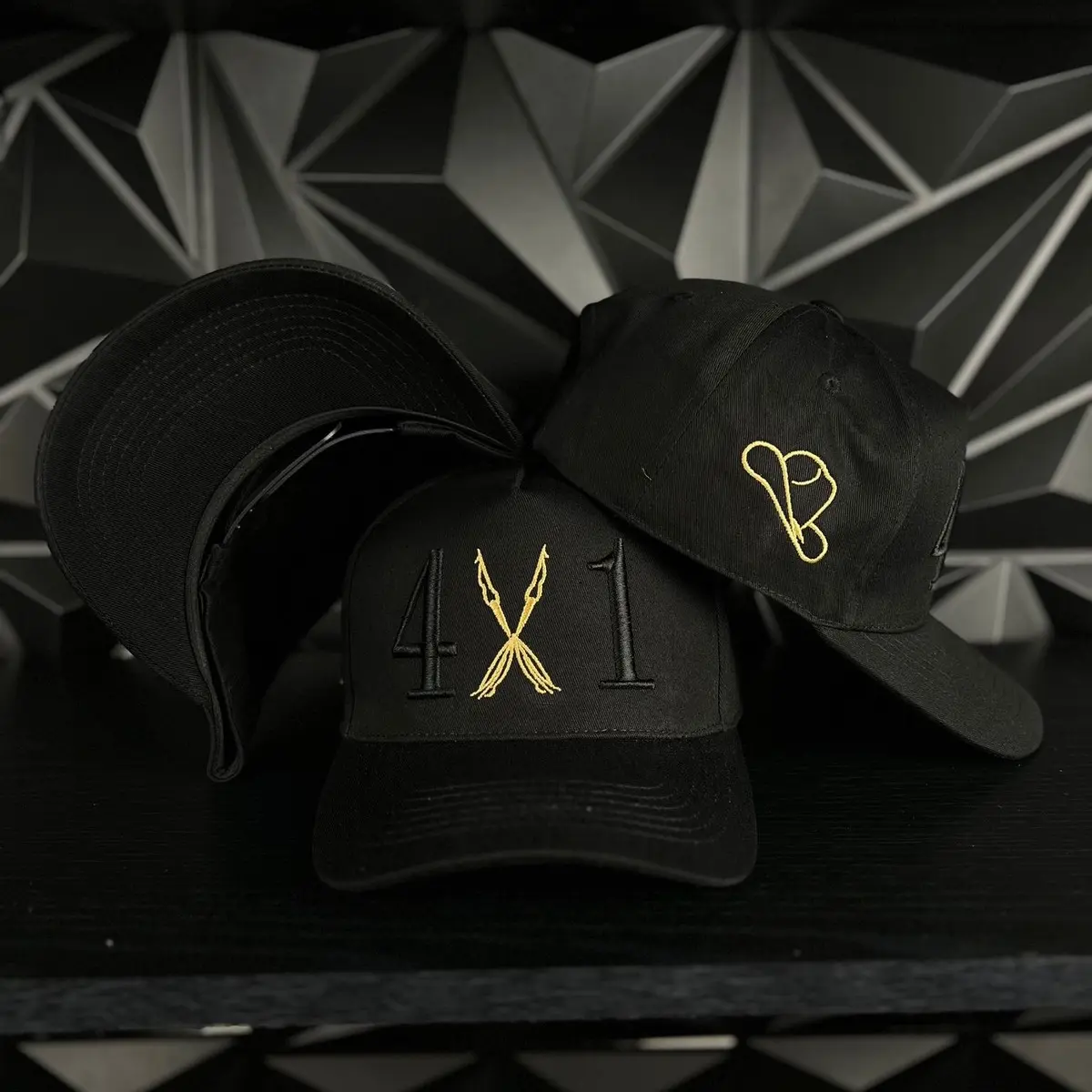 Black gucci snake cap - TikTok Shop
