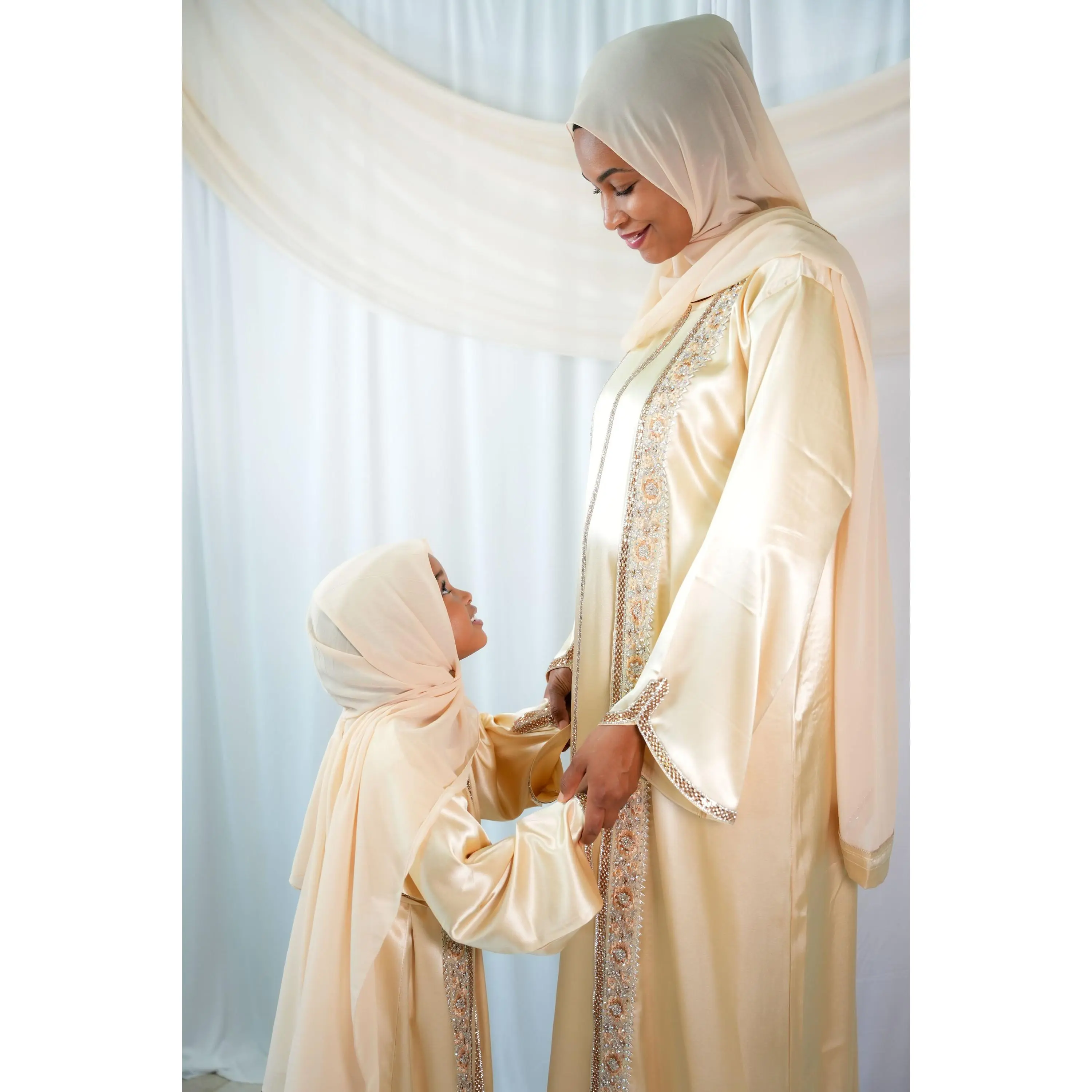 Rasheeda Mother- Daughter set