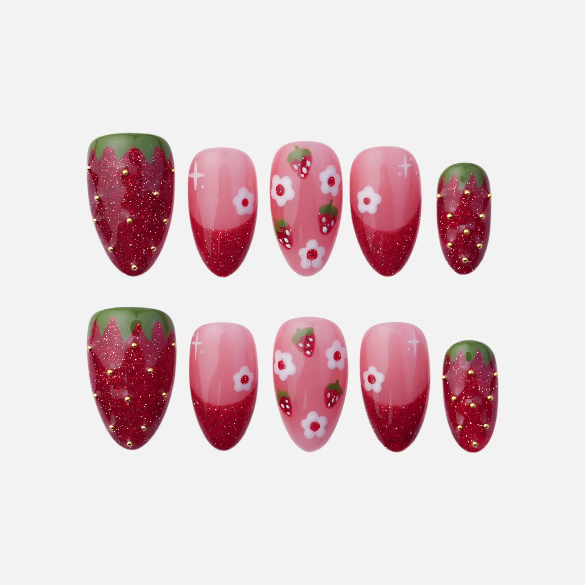 Strawberry Delight