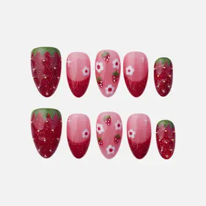 Strawberry Delight