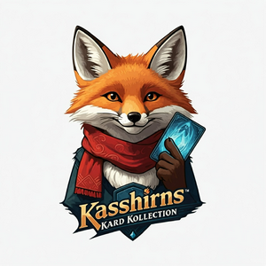 KasshirnsKardKollection