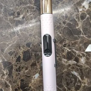 Nose Hair Trimmer, Portable Electric Nose Hair Trimmer for Men and Women, No Hair Pulling, No Pain, Stylish and Simple, USB Rechargeable, Suitable for Nose, Eyebrow and Ear Hair Trimming, Facial Hair Trimmer, Hair Removal Solution