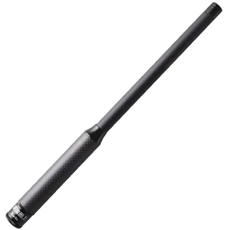 High-Carbon Telescopic Fishing Rod, Ultra-Short Portable Travel Fishing Pole, Lightweight Hand Rod for Stream Freshwater Fishing