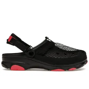 Crocs Men's Classic All-Terrain Clog Staple Homing Pigeon Hiking Shoes, from StockX