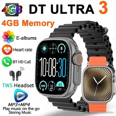 T500 Relojes Smartphones Reloj T500 Max T500+ PRO Plus D20 T55 W26