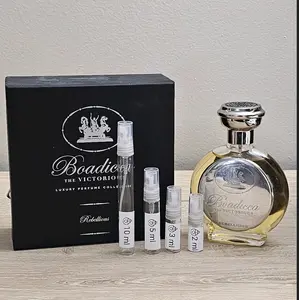 Boadicea the Victorious Rebellious | 2ml, 3ml, 5ml & 10ml | Fragrance Decant