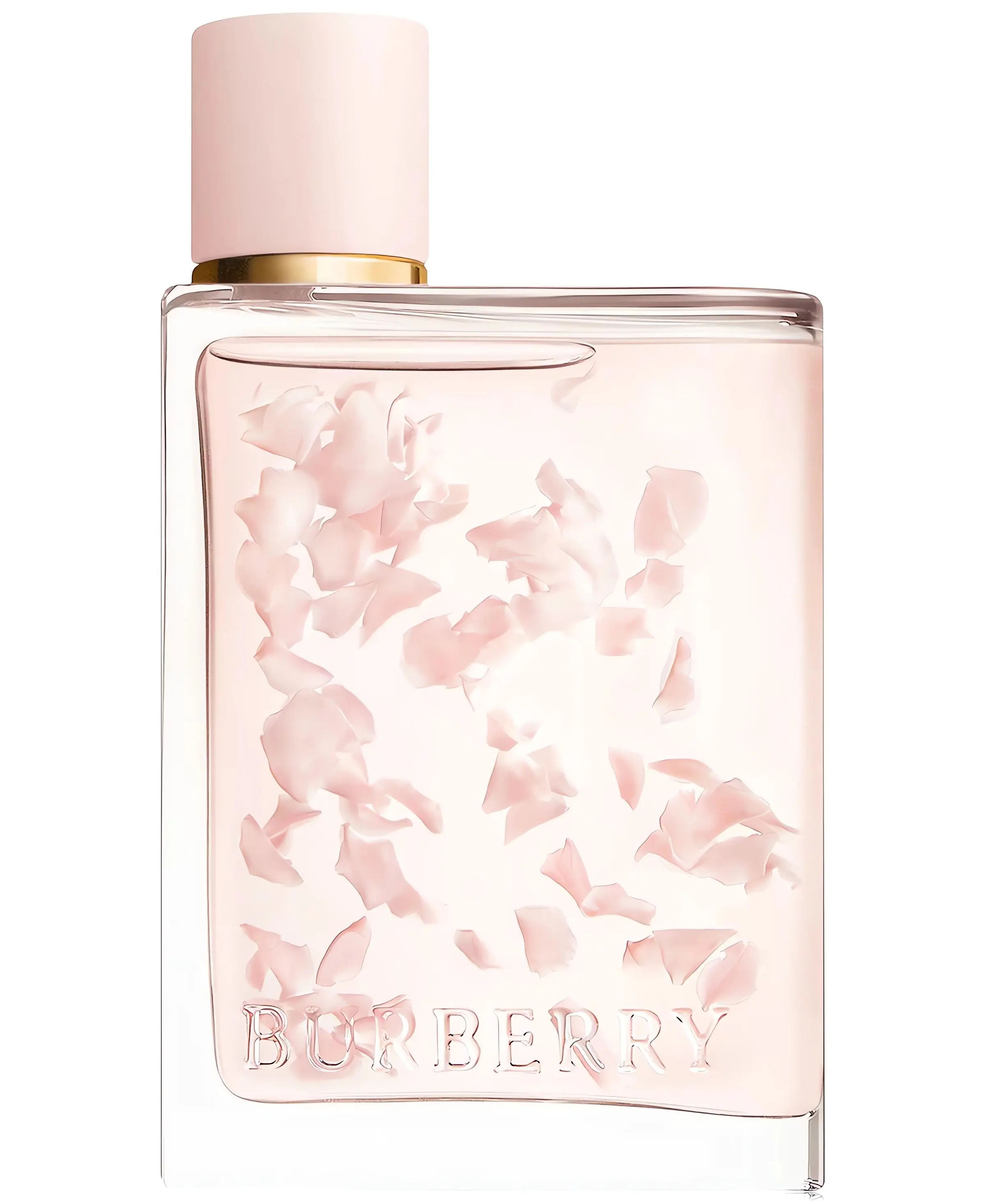 Burberry Women's 2.9 Ounce Her Petals Eau de Parfum Burberry Women's 2.9 Ounce Her Petals Eau de Parfum