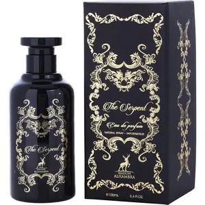 Maison Alhambra The Serpent By Maison Alhambra Eau De Parfum For Unisex