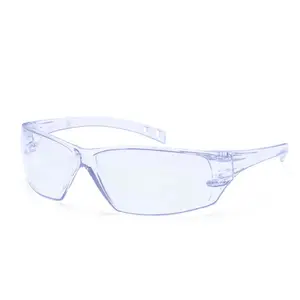 Safety Glasses Polycarbonate Clear