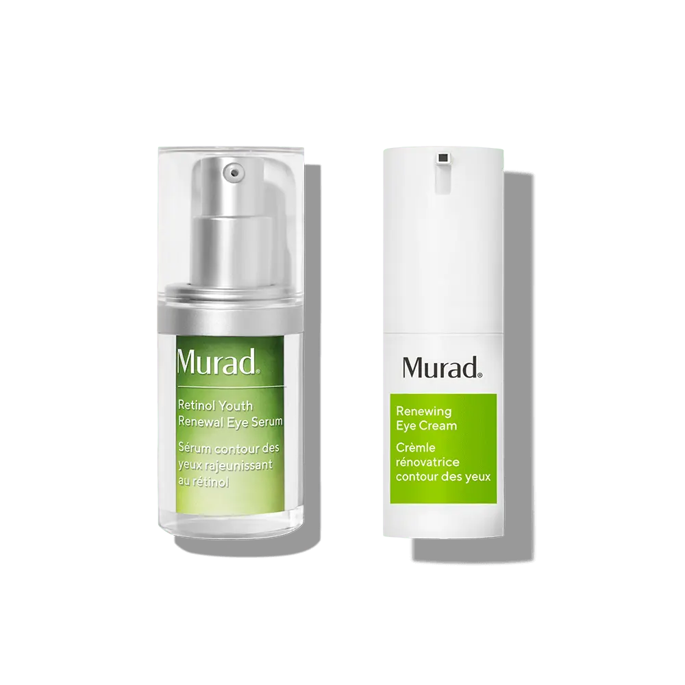 Eye Rx Duo