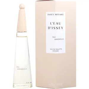 L'eau D'issey Eau & Magnolia By Issey Miyake Edt Intense For Women