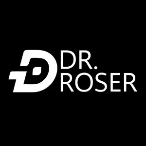 DR.ROSER Shop shop logo